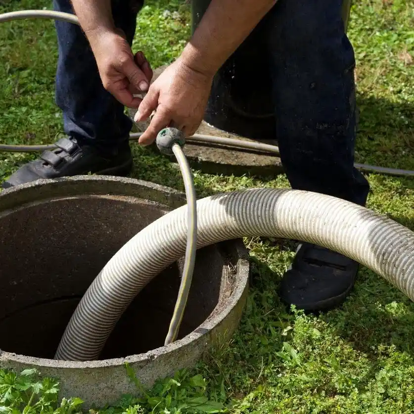 septic tank services Dundas
